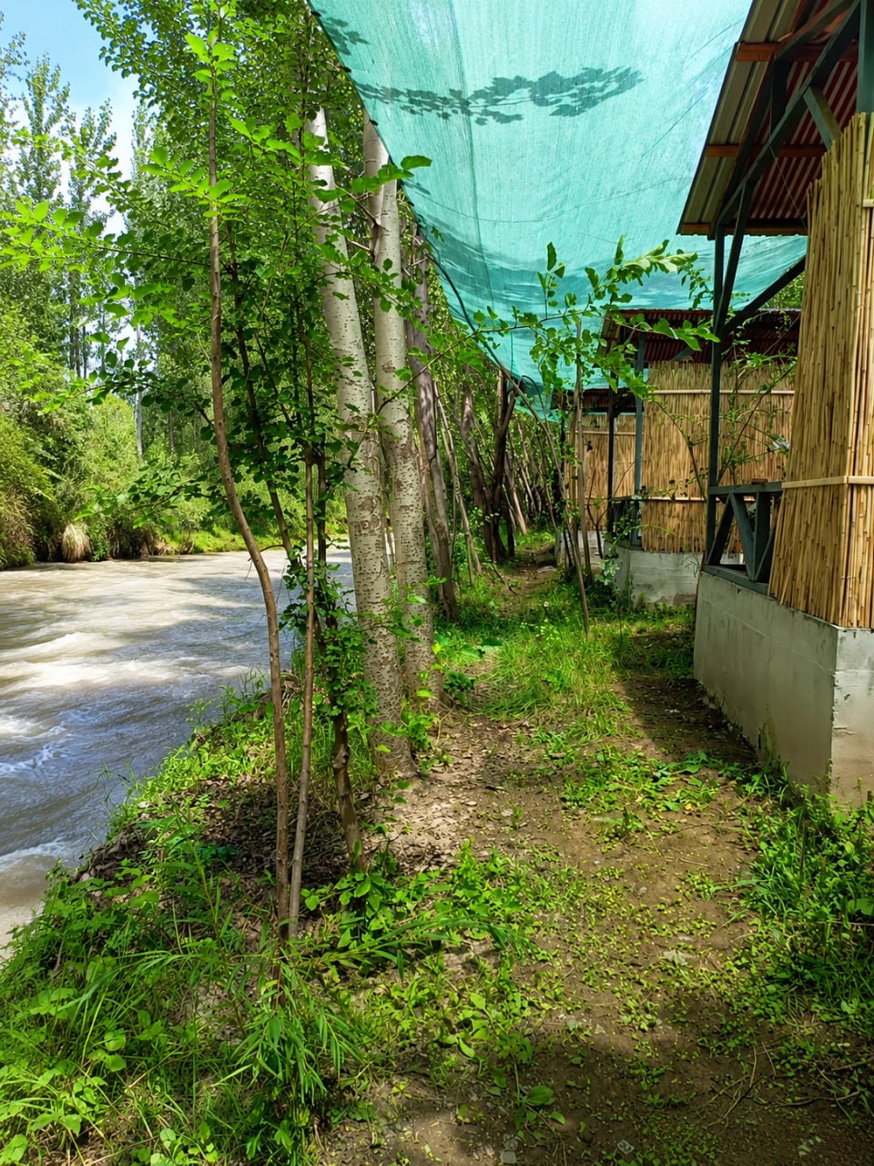 Ayvoncha dam olish maskani