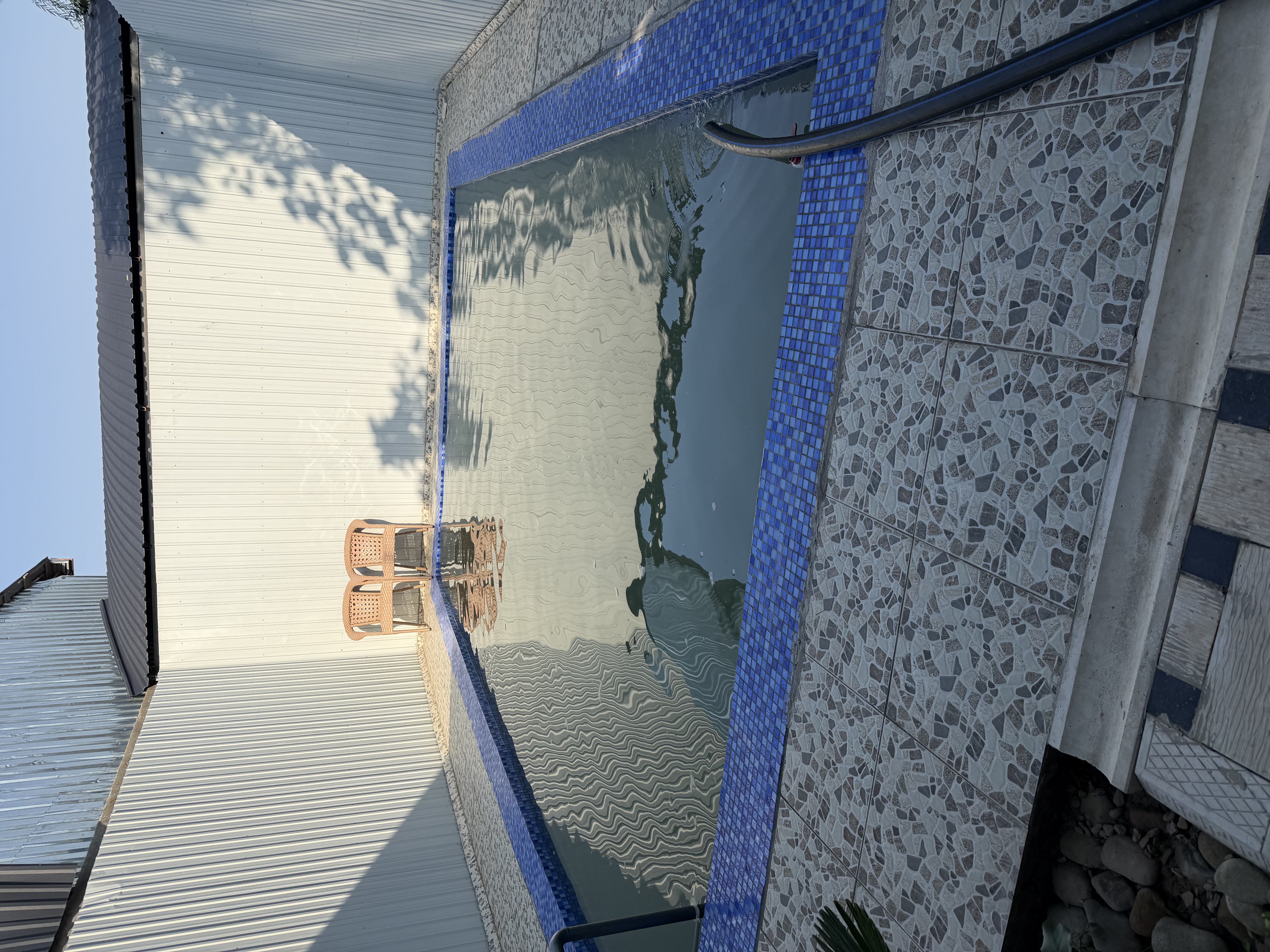 Ice villa