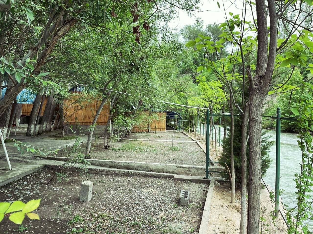 DAVR dacha